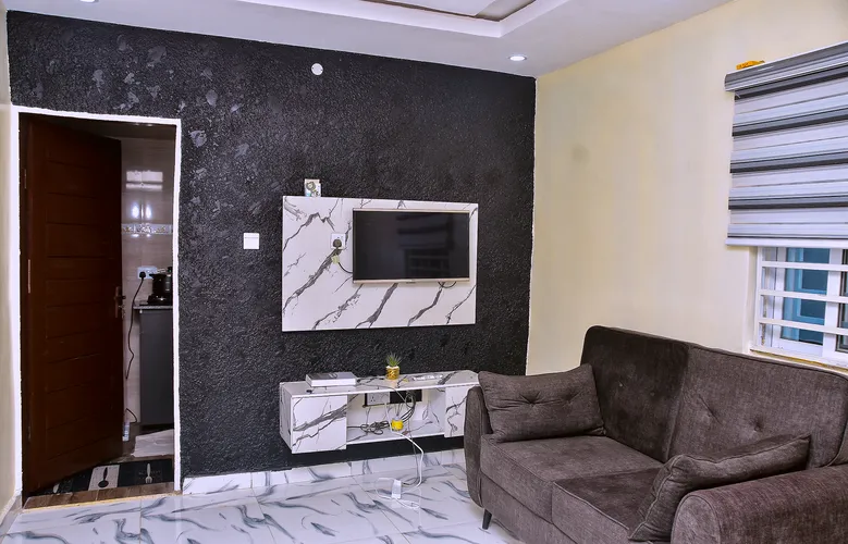 Joy Apartment